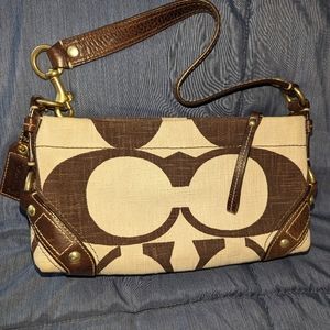 Small Coach Purse